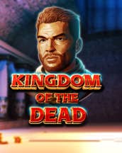 Kingdom of the Dead