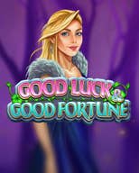 Good Luck & Good Fortune