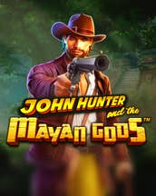 John Hunter and the Mayan Gods