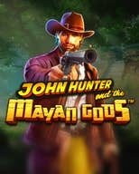 John Hunter and the Mayan Gods