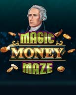 Magic Money Maze