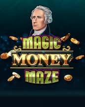 Magic Money Maze