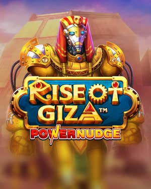 Rise of Giza PowerNudge