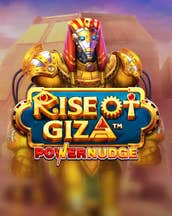Rise of Giza PowerNudge