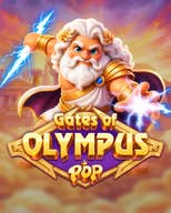Gates of Olympus POP