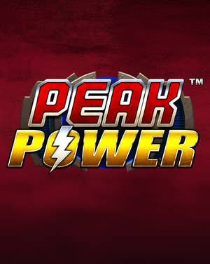 Peak Power
