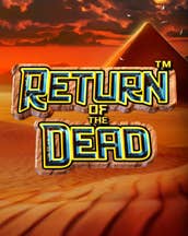 Return of the Dead