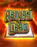 Return of the Dead