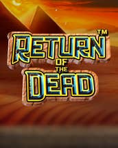 Return of the Dead