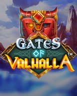 Gates of Valhalla