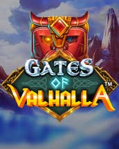 Gates of Valhalla