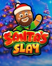 Santa's Slay