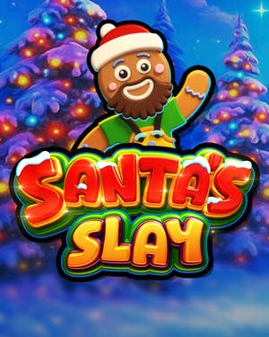 Santa's Slay