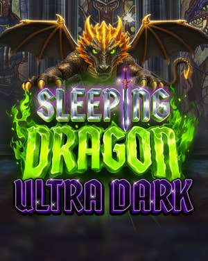 Sleeping Dragon Ultra Dark