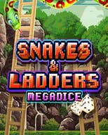 Snakes and Ladders Megadice