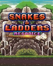 Snakes and Ladders Megadice