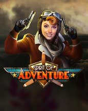 Spirit of Adventure