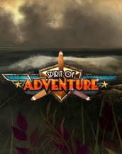 Spirit of Adventure