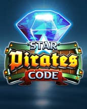 Star Pirates Code