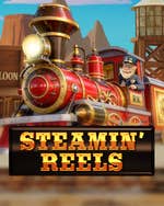 Steamin' Reels