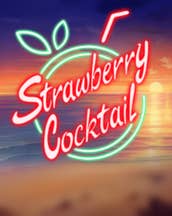 Strawberry Cocktail
