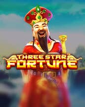 Three Star Fortune