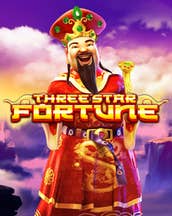 Three Star Fortune