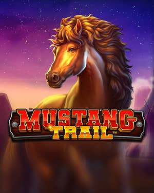 Mustang Trail