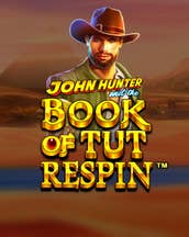 Book Of Tut Respin