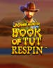Book Of Tut Respin
