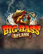 Big Bass Splash