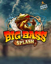 Big Bass Splash