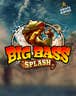 Big Bass Splash