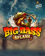 Big Bass Splash