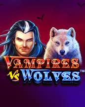 Vampires vs Wolves