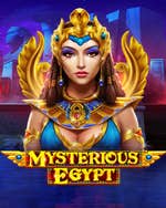 Mysterious Egypt