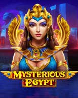 Mysterious Egypt