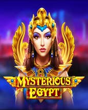 Mysterious Egypt