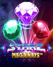 Starz Megaways