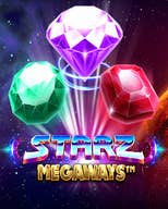 Starz Megaways