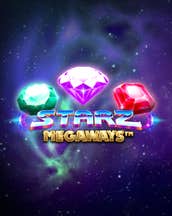 Starz Megaways