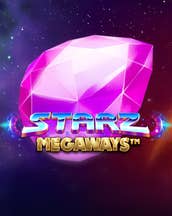 Starz Megaways