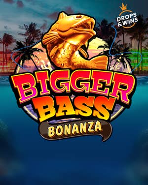 Bigger Bass Bonanza