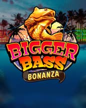 Bigger Bass Bonanza
