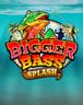 Bigger Bass Splash