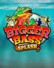 Bigger Bass Splash
