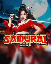 Samurai Code