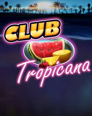 Club Tropicana