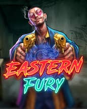 Eastern Fury