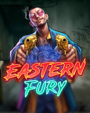 Eastern Fury
